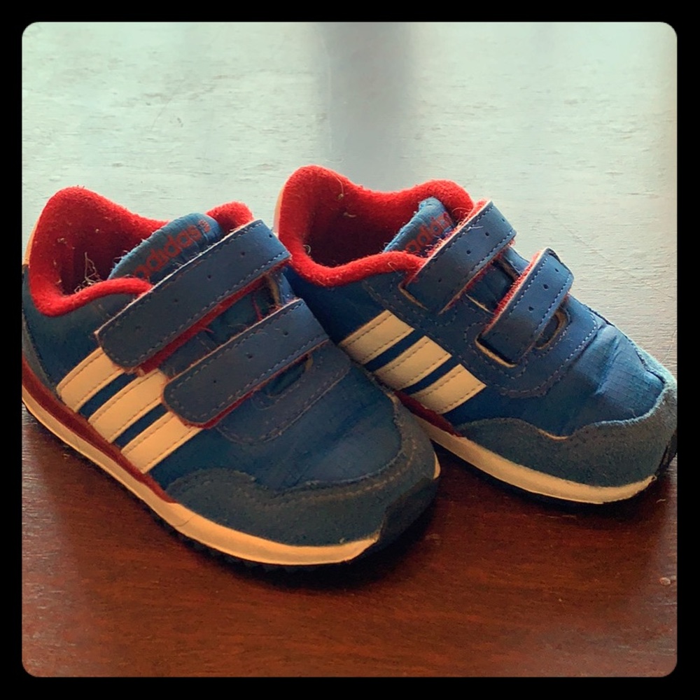 Adidas 4T Shoes